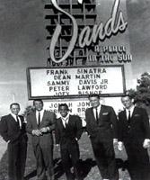 The Rat Pack